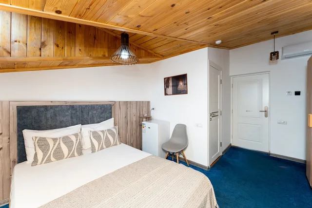 Standard, Single Bed, Alex Hotel 8/10