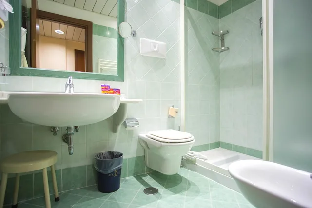 فيلا سوبيريور مفردة بسرير مزدوج، Unahotels Naxos Beach Sicilia 9/9