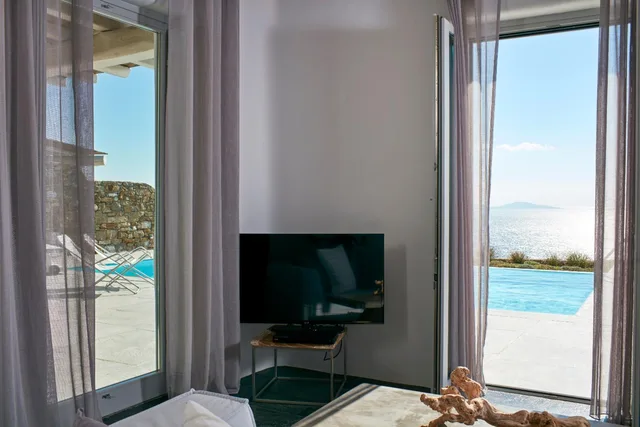 فيلا، AMMOS VILLAS IN HOULAKIA 6/6