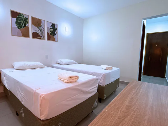 غرفة قياسية مفردة، Hotel Manaca 9/10