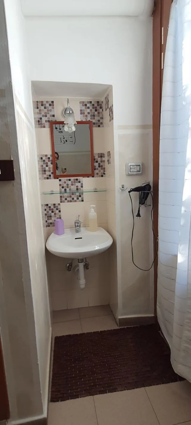 غرفة مفردة، Hotel Avalon 5/11