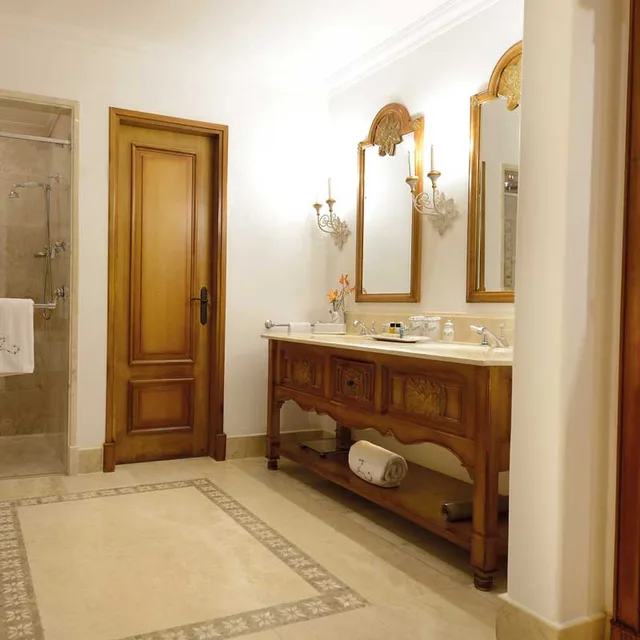 استوديو ديلوكس، Palacio Nazarenas A Belmond Hotel 2/2