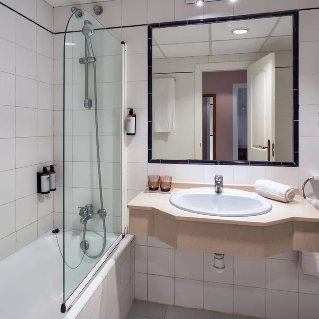 Sol, Junior Suite, Single Bed، Sol Sancti Petri 5/6