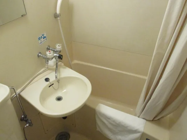 غرفة قياسية ثلاثية بثلاثة أسرّة، Hotel Green Well 5/5