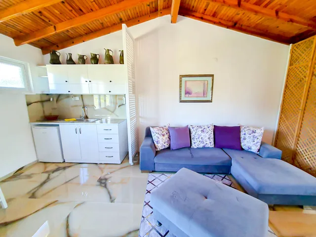 شقة، Erendiz Kemer Resort 6/8