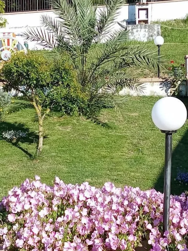 B&B Stella del Cilento Rooms, Agropoli 12/13