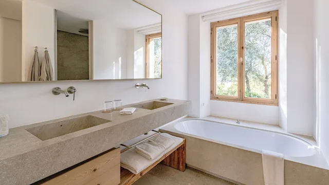 فيلا بسريرين كينج بـ3 غرف نوم بمسبح خاص، Es Raco D Arta, a Member of Design Hotels 6/6