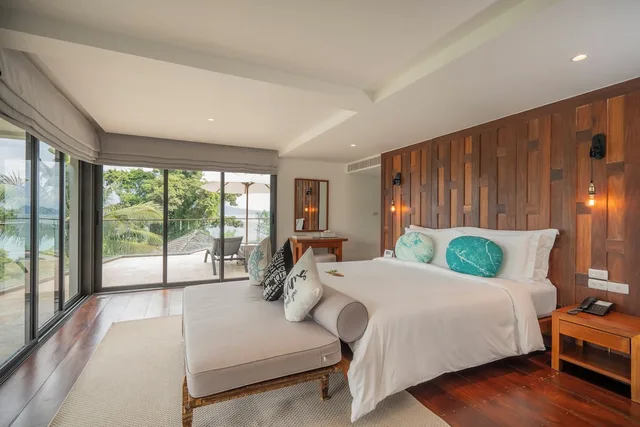 Hilltop, Pool, Villa, 2 King Beds, Single Bed، TreeHouse Villas - Adult only 1/4