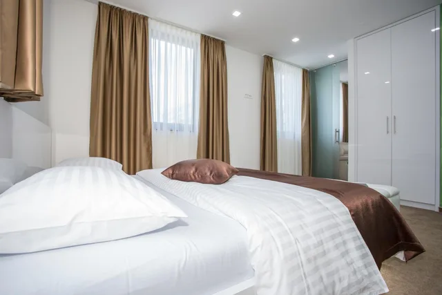 Penthouse, Apartment, Hotel National 2/8
