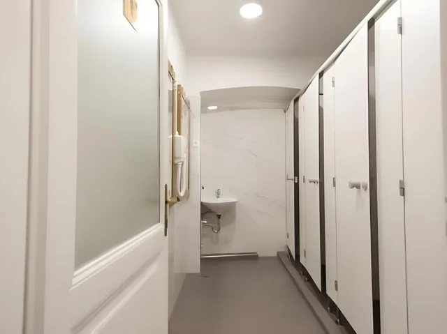Mixed Dorm, 12 Beds، Hostel Angelina Old Town Dubrovnik 2/2