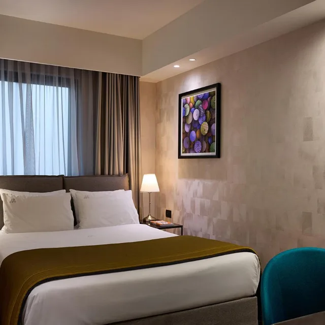 Inner, Comfort, Single, with View، Astor Hotel 1/7