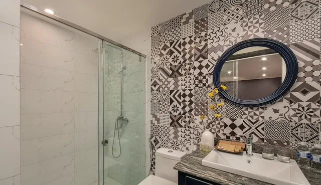 Executive, Twin Beds, Matilda Boutique and Spa Hotel 2/2