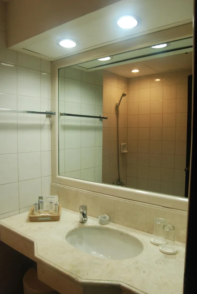 Deluxe Quadruple, Golden Peak Hotel and Suites powered by Cocotel 5/5