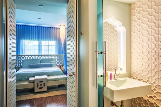 Platinum, Suite، Dream South Beach by Hyatt 1/2