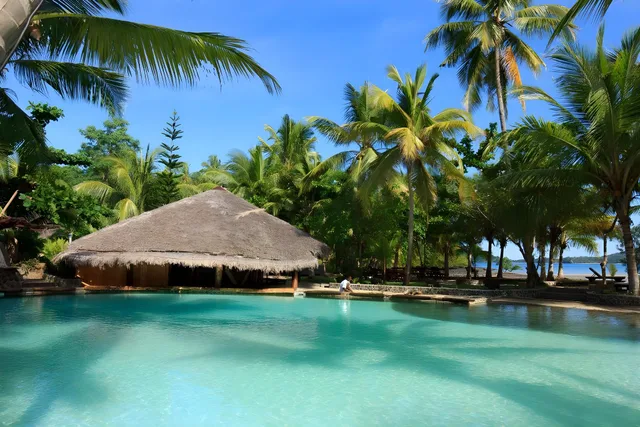 Family, Suite, Villa، Ravintsara Wellness Hotel 2/2