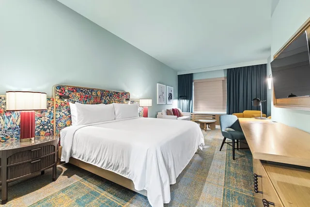 Standard, King Bed, Voco Ardez Hotel Sunnyvale By IHG 2/5