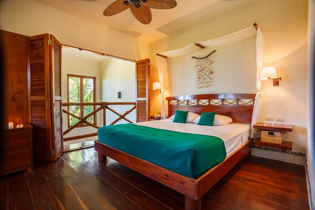 Suite, Villas Hm Paraiso Del Mar 2/5