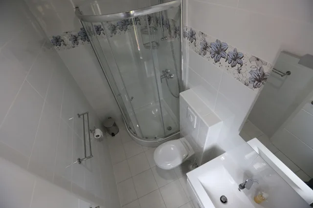 Comfort, Twin Beds, Hill View, Balcony، Villa Flowers 2/7