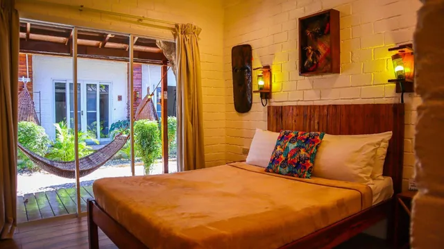 جناح ديلوكس، Suites By Eco Hotel el Nido 10/10