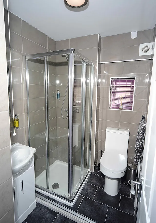 استوديو بسرير مزدوج، Twelve Self Serviced Apartments 6/6