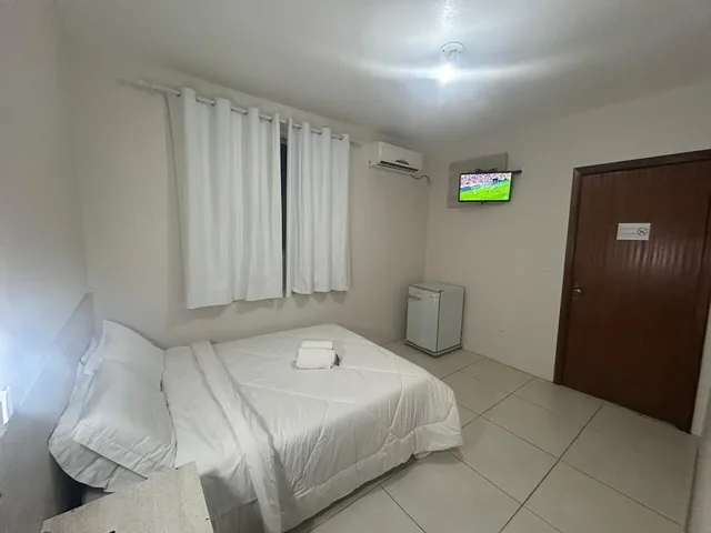 Standard, 2 Double Beds, Bunk Bed, Marechal Plaza Hotel 1/4