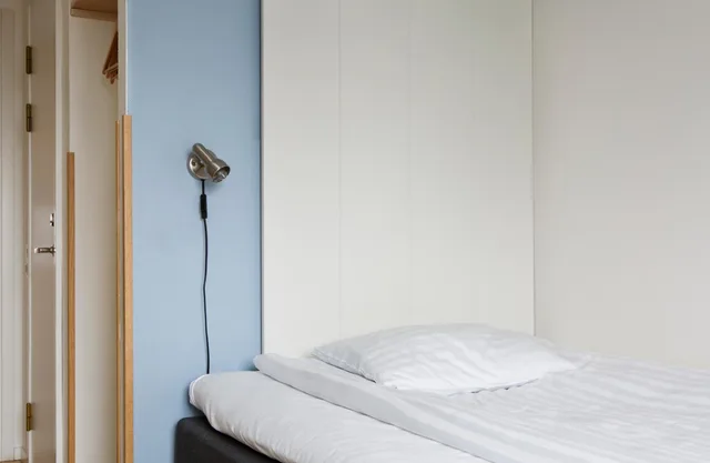 Compact, Single، Comfort Hotel Arctic 1/6