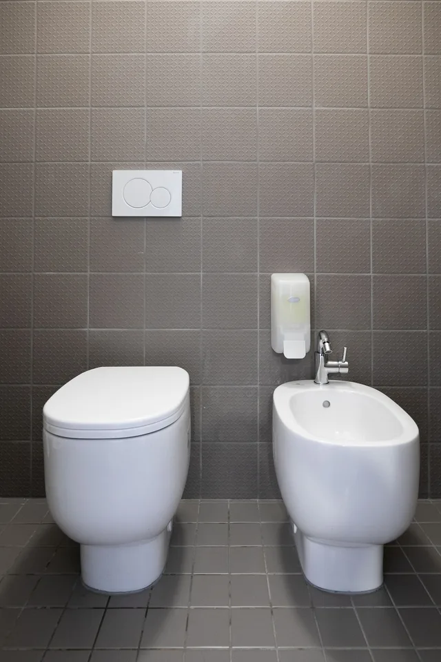 Standard, Double Bed, Anda Venice Hostel 5/6