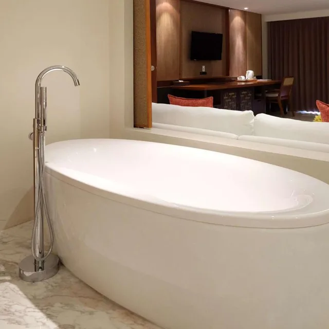 جناح جونيور ثلاثي، The Bandha Hotel & Suites 8/8