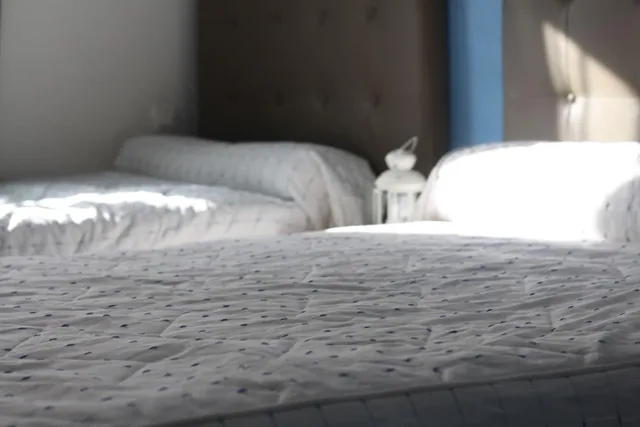 Room, Double Bed, Hotel Pacific 2/2