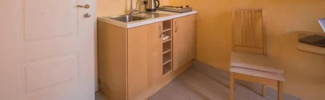 1 Bedroom, Economy, Double Bed, External Bathroom، Bdb Luxury Rooms Spagna 5/5