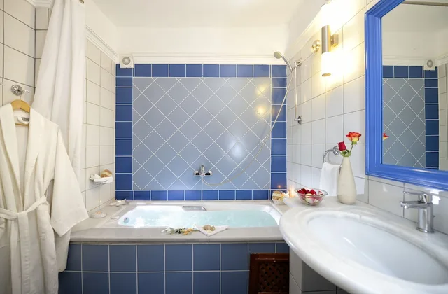 جناح سوبيريور بسرير مزدوج، TAMARIX DEL MAR 5/5