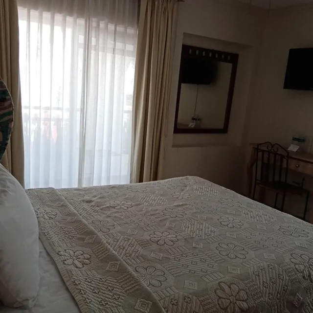 غرفة بسرير مزدوج، Hotel Real de San Diego 6/9
