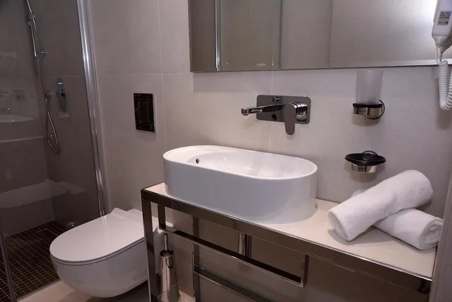 غرفة سوبيريور بسرير كينج، Alexander Square Boutique Hotel 9/10