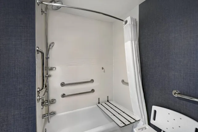 جناح بغرفتي نوم، Residence Inn By Marriott Louisville Airport 10/10