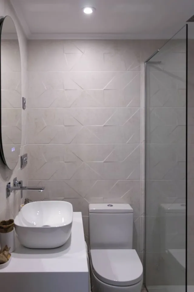غرفة بسرير مزدوج، Hotel O Pazo 6/6