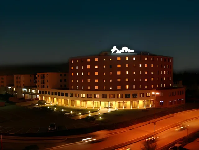 غرفة مفردة، B&B Hotel Sassuolo 1/2