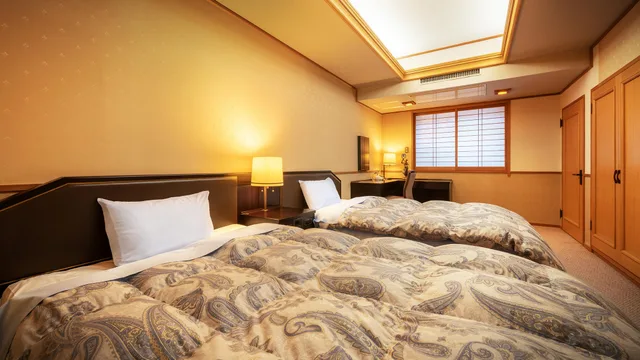 Japanese Western, Comfortable, Space, Mountain View, KONJAKUTEI 1/1