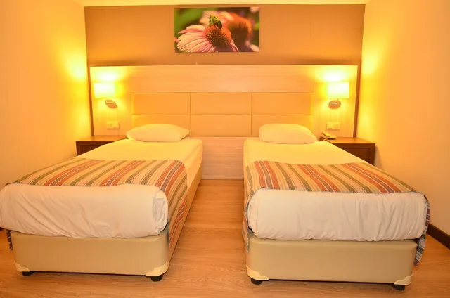Standard, Single, Double Bed, City View, SIDE PRENSES RESORT HOTEL AND SPA 2/3