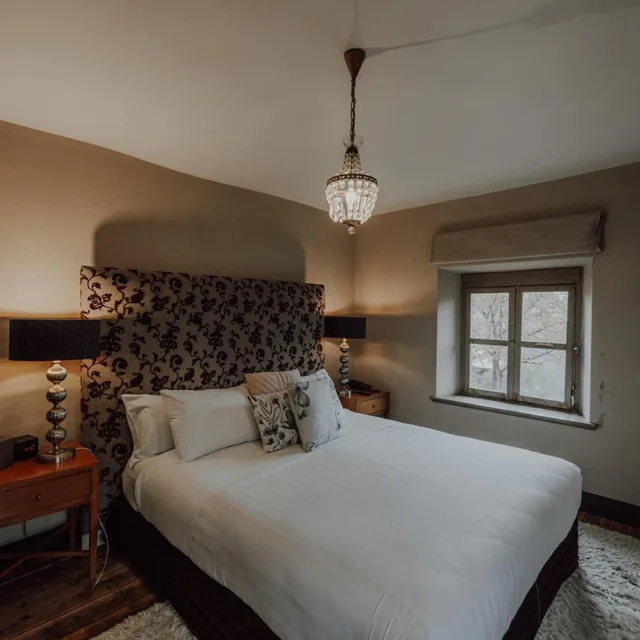 فيلا، Mineral Springs Hotel 7/10
