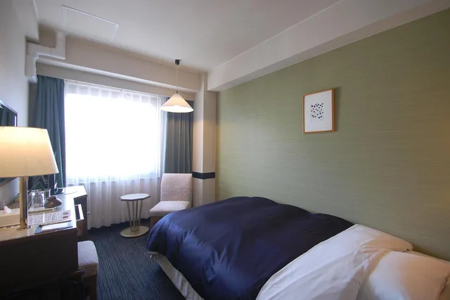 Room, Single, Hotel Excel Okayama 7/12