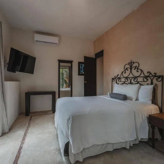 غرفة سوبيريور، Casa Jade Hotel - Adults Only Merida 8/10