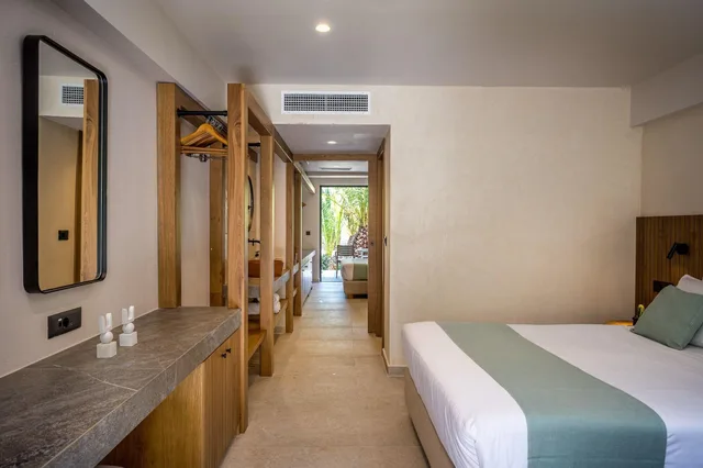 Deluxe, Studio, Suite, Stella Village Seaside Hotel 1/7