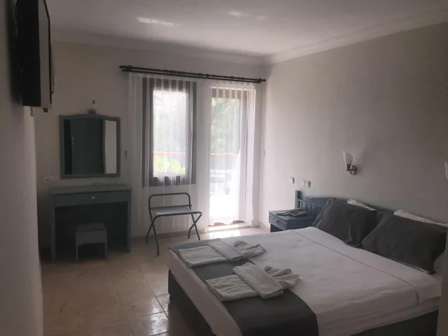 غرفة قياسية مفردة، Kilim Hotel 20/20