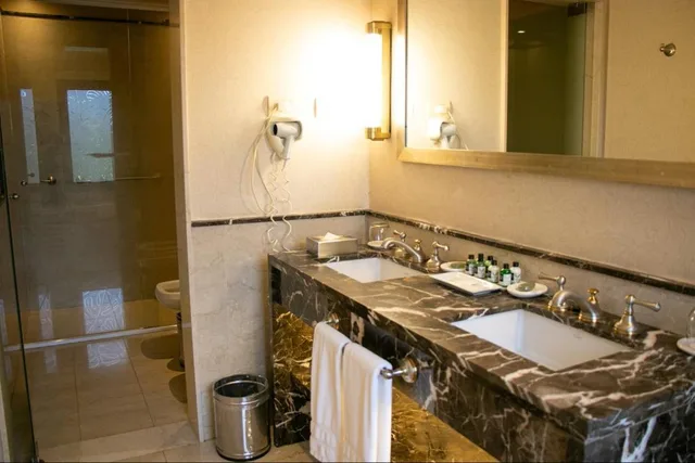 غرفة بإطلالة على الحديقة، IGUAZU GRAND HOTEL 4/5