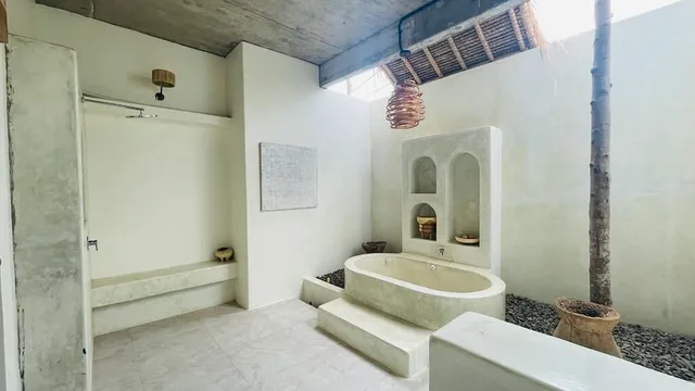 جناح بسرير كينج، El Tropico Boutique Hotel 4/4