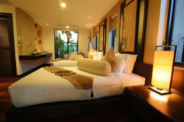 Pool, Family, Villa, NIRAMAYA VILLA AND WELLNESS KOH YAO NOI 5/10