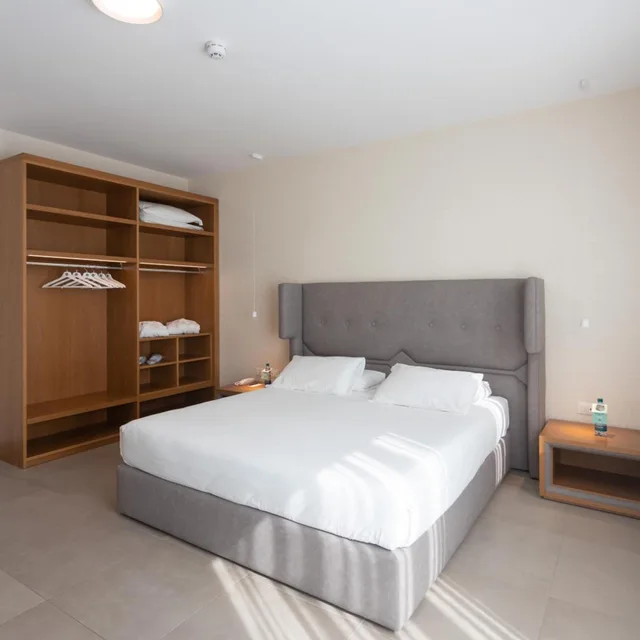 جناح جونيور بشرفة، Mosella Suite 2/10