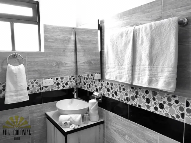 غرفة جونيور ثلاثية بسرير كينج وسرير فردي، Hotel VDL Colonial by PRIMA Collection 5/5