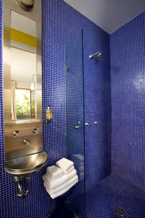 غرفة بسرير كوين بشرفة، Dive Hotel Coogee Beach 5/5
