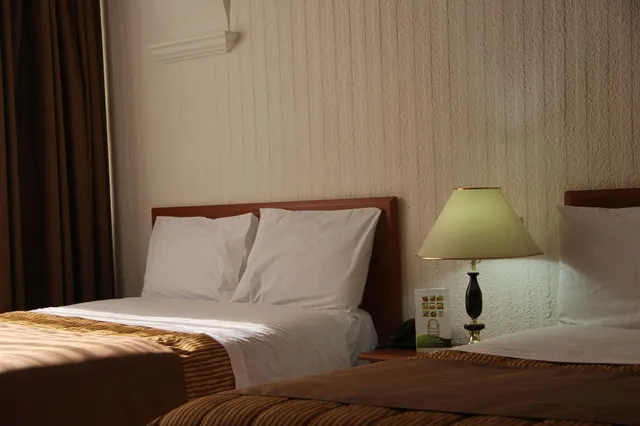 غرفة قياسية، Hotel Don Miguel 4/6